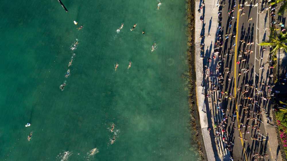 Ironman Hawaii World Championship 2018, dove seguire la gara in diretta