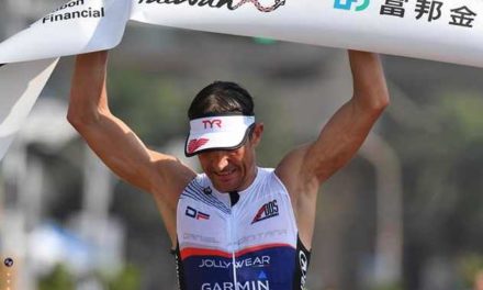 Daniel Fontana vince l’Ironman Taiwan ed entra nella storia. L’italo-argentino racconta così il suo capolavoro