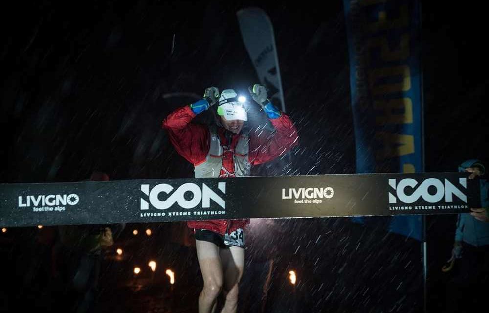 ICON Livigno Extreme Triathlon entra nell’Xtri World Tour e nel 2019 assegnerà 8 slot per il Norseman. Cambiano le regole di iscrizione
