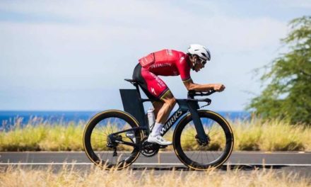 Road to Kona 2018 | Javier Gomez risponde a chi gli chiede: “Perché il triathlon full distance?” e presenta la sua Specialized