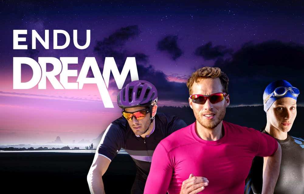 Realizza il tuo sogno sportivo con ENDUdream, il contest dedicato all’endurance