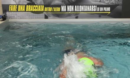 Friliver The Race, il primo triathlon indoor in Italia si disputa a Milano ed è subito sold out