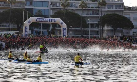 Cannes International Triathlon 2019: data, iscrizioni e percorsi