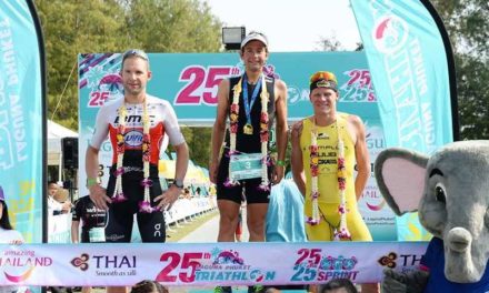 2018-11-18 Laguna Phuket Triathlon