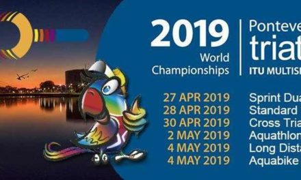 Pontevedra ITU Multisport World Championships 2019, il programma completo