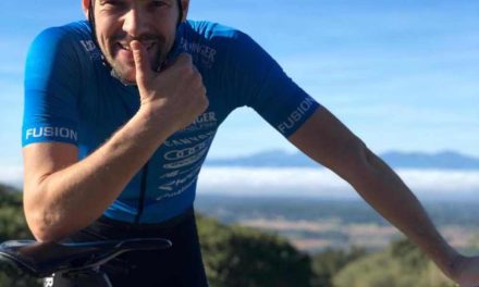 Mr. Ironman Patrick Lange sceglie il “made in Italy”