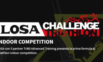 Voglia di gareggiare? C’è il Losa Challenge Triathlon da Tri60 Milano!