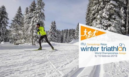 Mondiali Winter Triathlon 2019 ad Asiago: il programma e le starting list. Tutti gli azzurri in gara