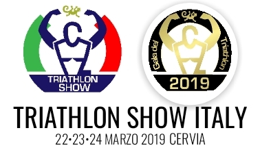 Il Triathlon Show Italy in 1 minuto! Tutto quello che succederà dal 22 al 24 marzo a Cervia (VIDEO)