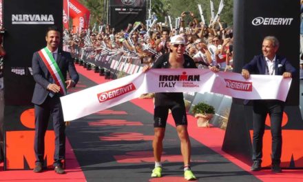 Ironman Italy Emilia Romagna slittato di una settimana, Ironman 70.3 Sardegna annullato!