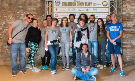 Il 1° Triathlon Show Italy: sport, passione, divertimento e… tanti campioni! Tutto quello che è successo nella tre giorni a Cervia!