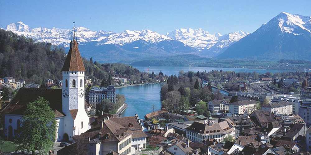 L'Ironman Switzerland cambia sede: dal 2020 si trasferirà da Zurigo a Thun, nel cantone di Berna.