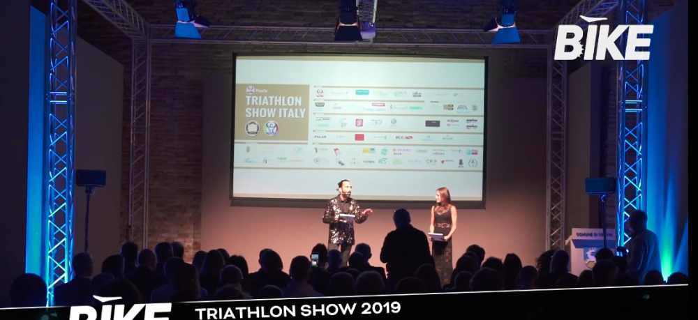 Il Triathlon Show Italy è su Bike Channel