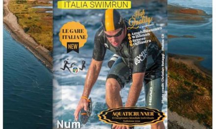 Magazine Italia Swimrun è online!