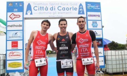 2019-05-12 Triathlon Sprint Città di Caorle