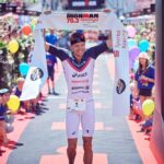Jan Frodeno vince l'Ironman 70.3 Kraichgau 2019