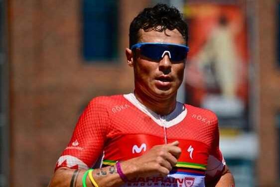 Javier Gomez torna alla distanza olimpica nel Barcelona Triathlon. Gara da record con 4.500 atleti al via