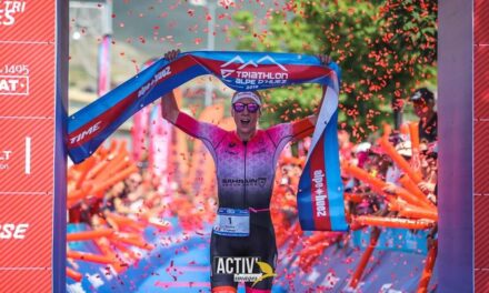 Alpe d’Huez Triathlon, il video, la cronaca e i risultati. Il trionfo di Daniela Ryf e Romain Guillaume, le performance di Curridori, Corti e Senor