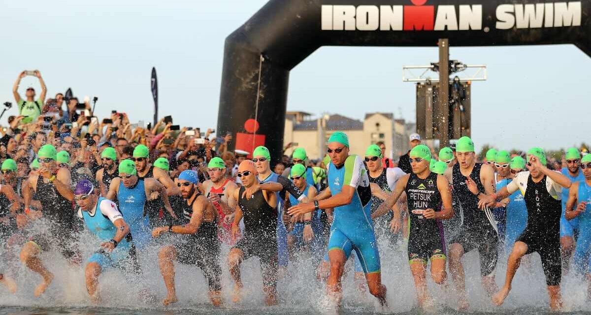 Da giovedì 19 a domenica 22 settembre sarà Ironman Italy – Emilia Romagna!