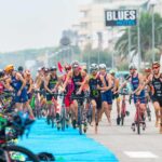 Campionati Italiani Triathlon Olimpico Cervia 2019