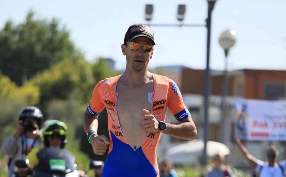 Giulio Molinari: “Dall’Ironman Cozumel ho imparato che…”