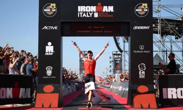 Ironman Italy 2020: è già sold out!