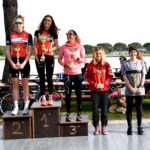 Luisa Iogna Prat vince Irondelta Medio di Primavera 2019