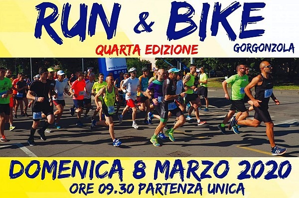 Run&Bike Gorgonzola