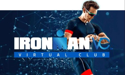 IRONMAN lancia ufficialmente Virtual Club. Gratuita l’iscrizione alla prima gara