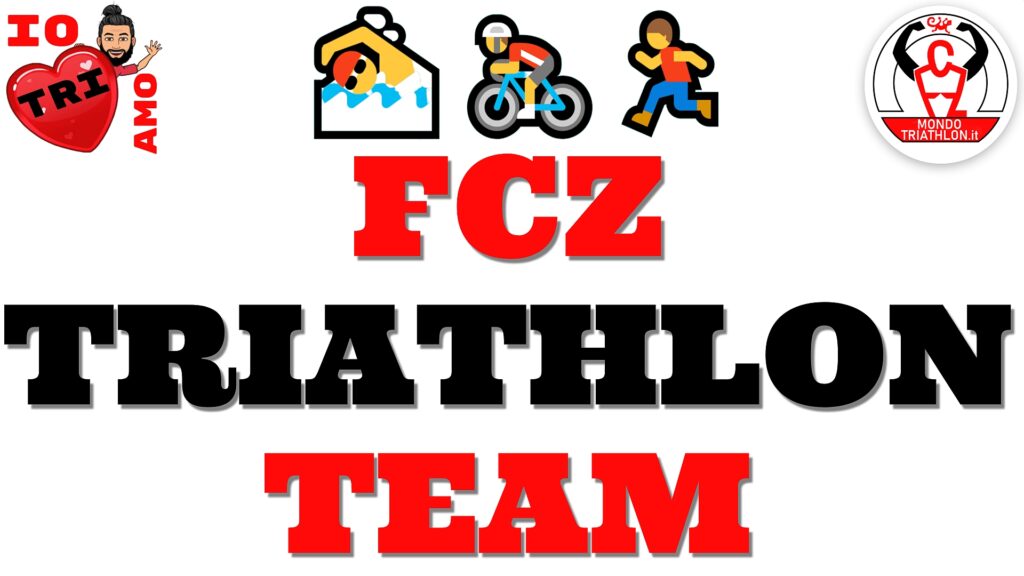 ASD FCZ Triathlon Team