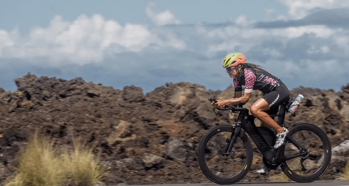 Fernanda Keller, 25 volte Ironman Hawaii e un’atleta speciale come idolo: Sister Madonna
