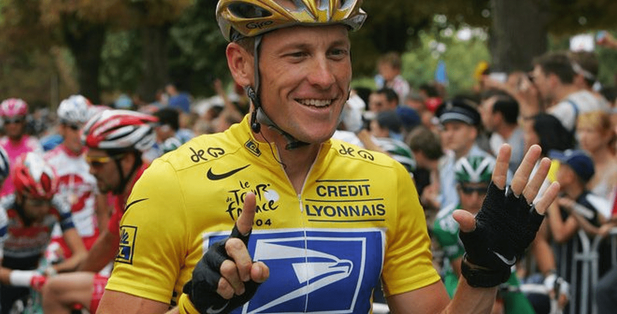 Lance Armstrong: “Vi dico tutta la verità”