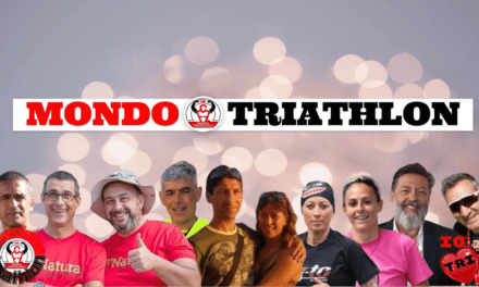 Passione Triathlon Week | 18-22 maggio 2020