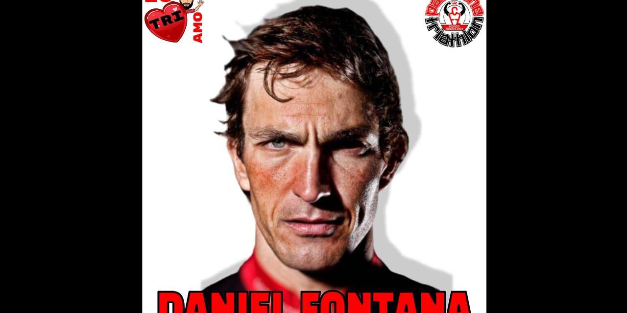 Daniel Fontana – Passione Triathlon n° 46