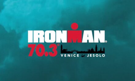 IRONMAN 70.3 Venice Jesolo il 2 maggio 2021!