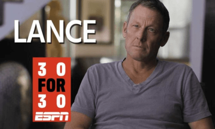 Lance Armstrong: ecco la mia verità