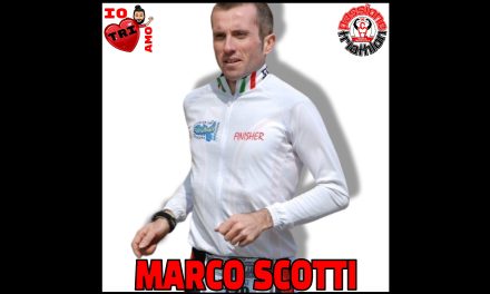 Marco Scotti – Passione Triathlon n° 41