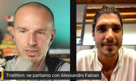 Alessandro Fabian: una chiacchierata con Marco Montemagno