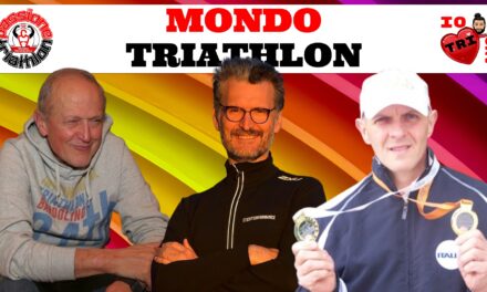 Passione Triathlon | I protagonisti dal 22 al 26 giugno 2020