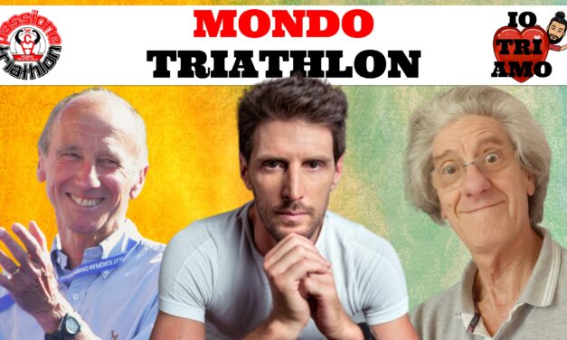 Passione Triathlon | I protagonisti dal 29 giugno al 3 luglio 2020