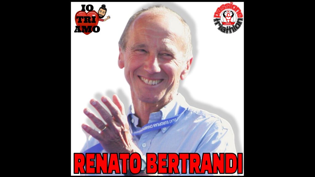 Passione Triathlon Renato Bertrandi