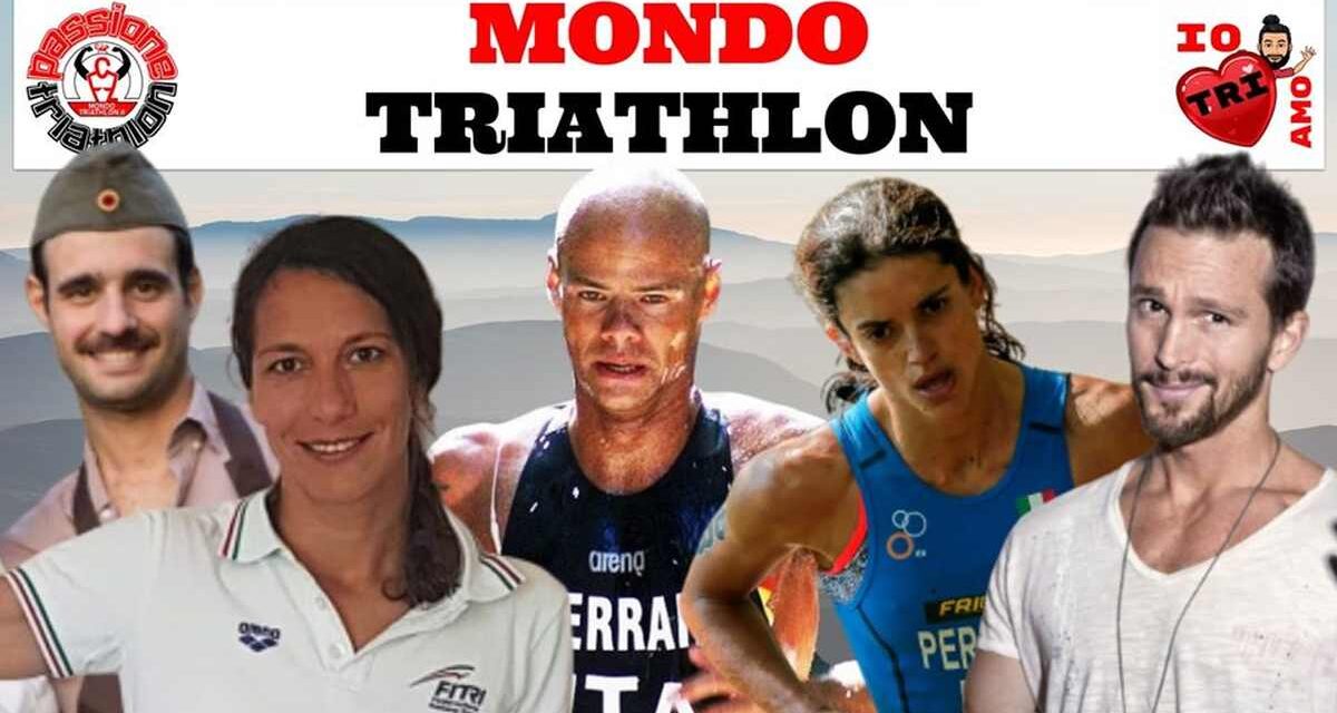 Passione Triathlon Week | 1-5 giugno 2020