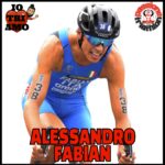 Passione Triathlon Alessandro Fabian