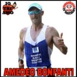 Passione Triathlon n° 58 - Amedeo Bonfanti