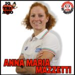 Anna Maria Mazzetti - Passione Triathlon n° 54