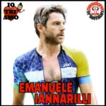 Passione Triathlon Emanuele Iannarilli