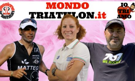 Passione Triathlon | I protagonisti dal 6 al 10 luglio 2020