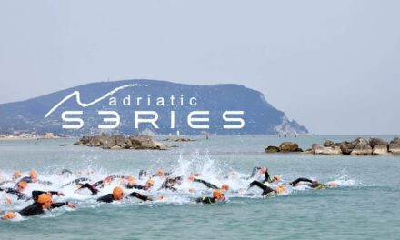 Torna Adriatic Series: 3 triathlon e Italiani di duathlon