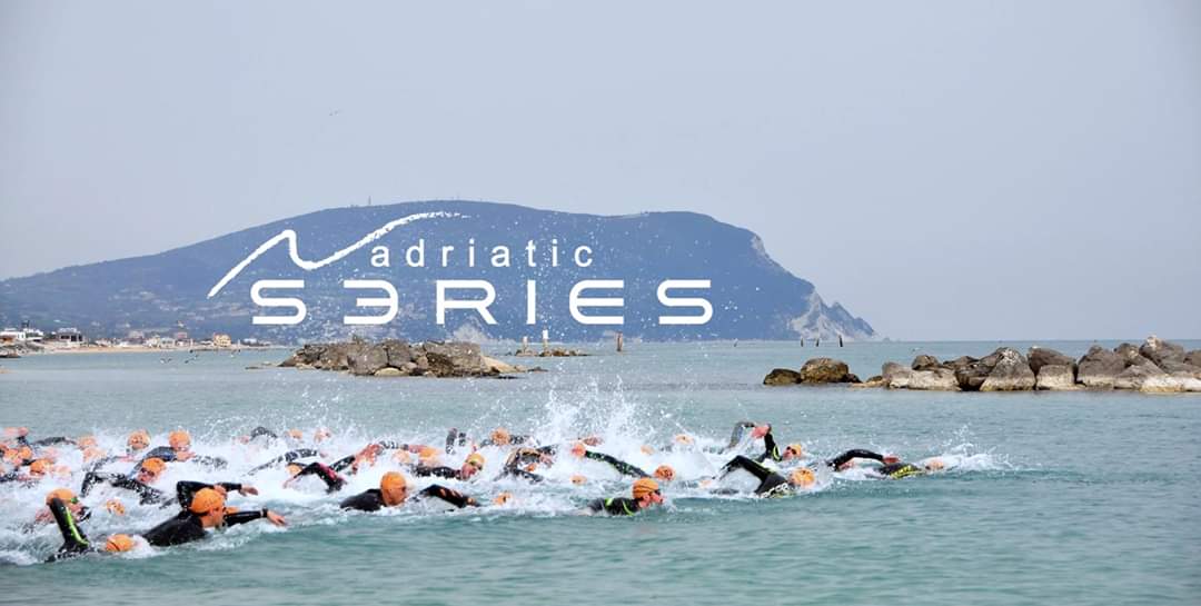 Torna Adriatic Series: 3 triathlon e Italiani di duathlon