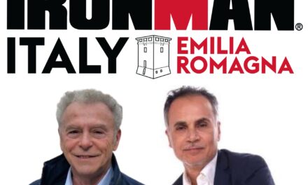 Ironman Italy: le spiegazioni del Sindaco di Cervia e dell’Assessore Regionale al Turismo